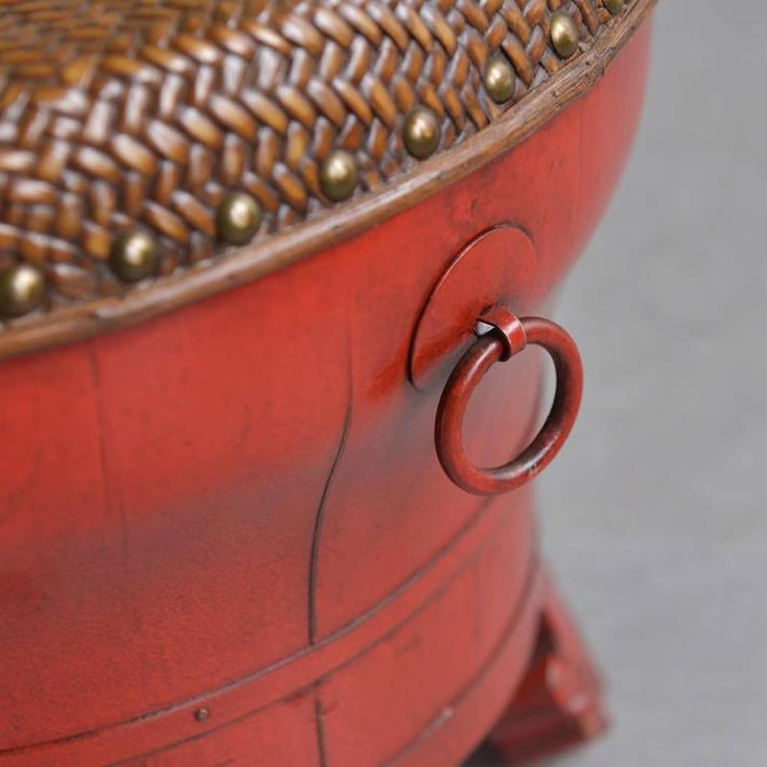 Amazon｜会津塗り 会津漆器 長手盆 長角盆 トレイ 黒塗り 水芭蕉 17.0